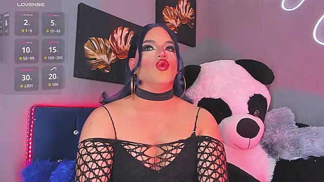 Missisabella  online show from 04.04.26