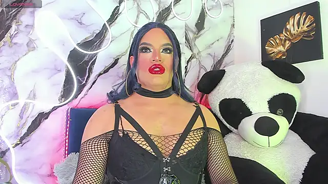 Missisabella  online show from 04.17.26