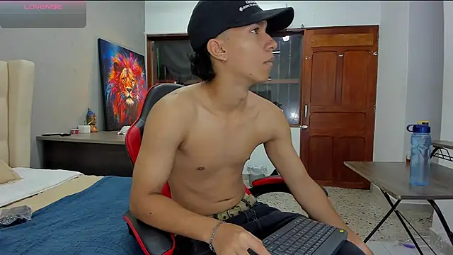 ricky backus online show from 10.06.25