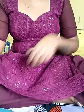 Snapshot of Telugu_magic_07 chatting on 02.23.25 Telugu magic 07 online show from 02.23.25