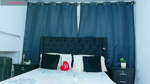 Beautifulkattia online show from 02.07.26