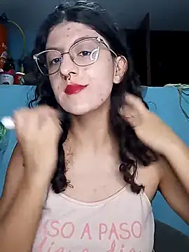 LoveElectra online show from 12.26.24