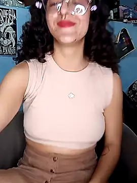 LoveElectra online show from 01.23.25