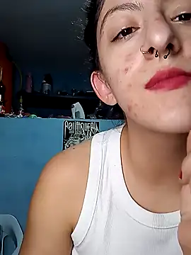 LoveElectra online show from 02.07.25