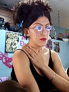 LoveElectra online show from 10.13.25