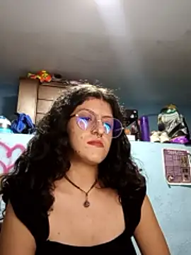 LoveElectra online show from 04.07.26