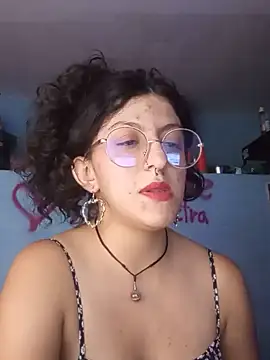 LoveElectra online show from 07.13.26
