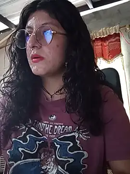 LoveElectra online show from 07.15.26