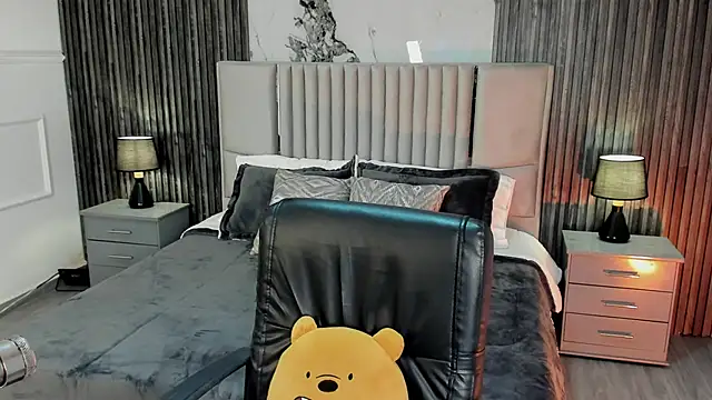 Lillyortiz online show from 05.26.26