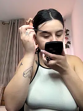 SaraBraun  online show from 10.22.25