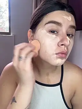 SaraBraun  online show from 11.14.25