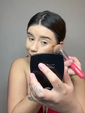 SaraBraun  online show from 02.03.26