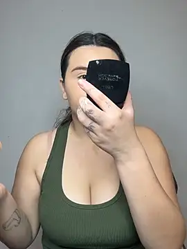 SaraBraun  online show from 02.05.26