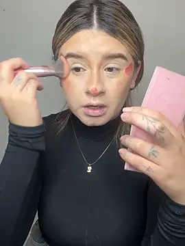 SaraBraun  online show from 05.26.26