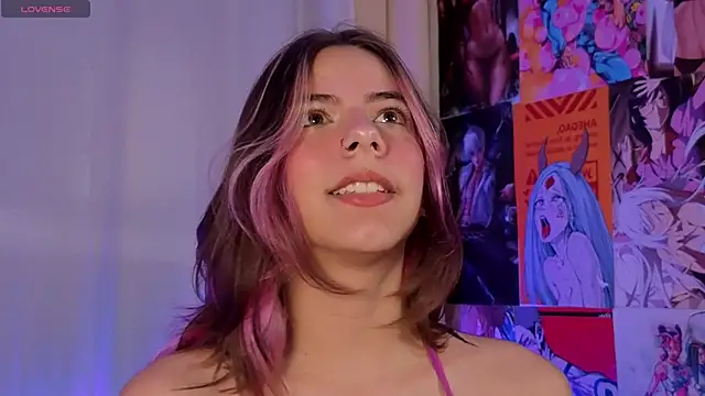 Snapshot of ArtemisaBlake chatting on 02.23.26 ArtemisaBlake online show from 02.23.26