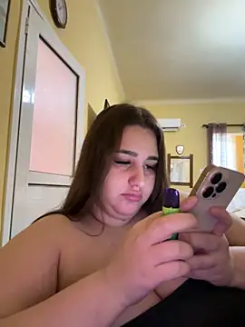 Snapshot of Natalie_21 chatting on 01.11.25 Natalie 21 online show from 01.11.25