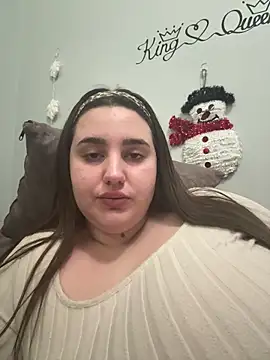 Snapshot of Natalie_21 chatting on 02.04.25 Natalie 21 online show from 02.04.25