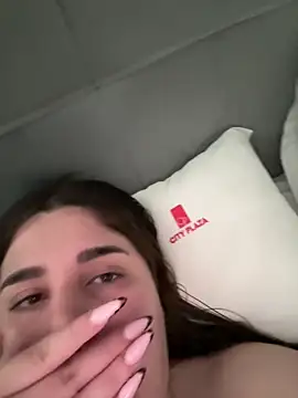 Snapshot of Natalie_21 chatting on 03.15.25 Natalie 21 online show from 03.15.25