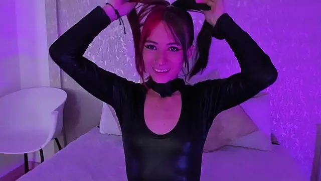 Michell Wallker online show from 01.15.25