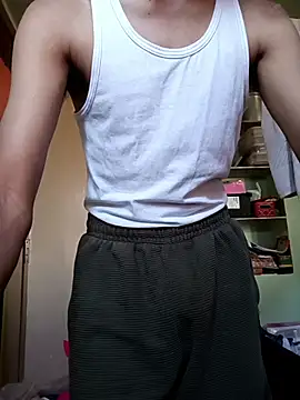 Snapshot of softheart chatting on 01.12.26 softheart online show from 01.12.26