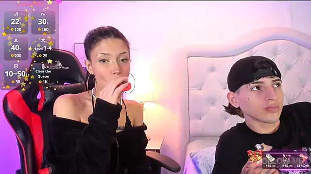 sett and gwen online show from 12.30.24