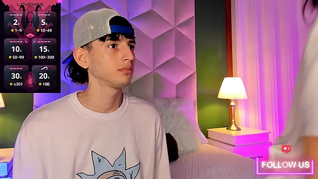 sett and gwen online show from 01.08.25