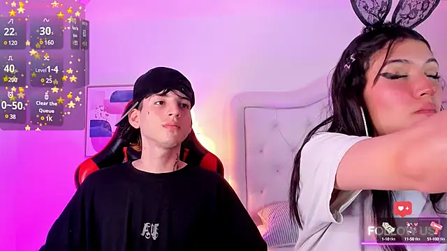 sett and gwen online show from 01.21.25