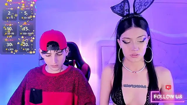 sett and gwen online show from 02.06.25