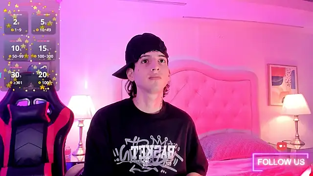 sett and gwen online show from 02.15.25