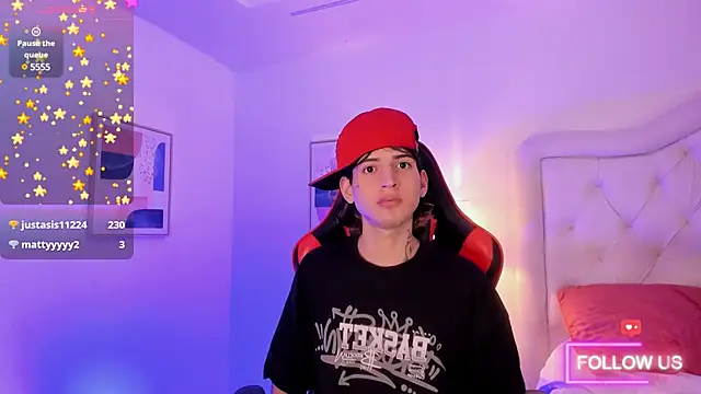 sett and gwen online show from 03.19.25