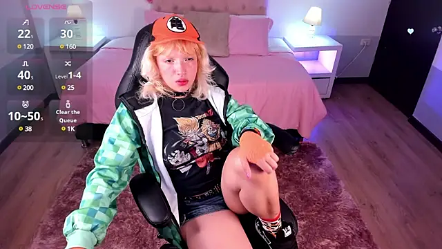 lady noize online show from 03.03.25