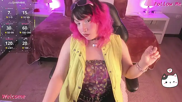 lady noize online show from 12.16.25