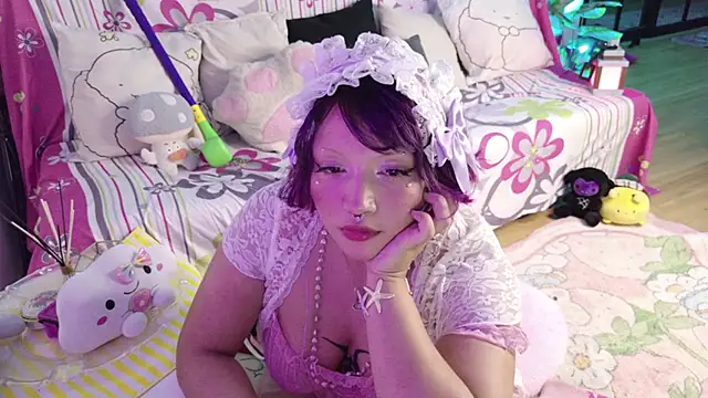 Snapshot of lady_noize chatting on 07.02.26 lady noize online show from 07.02.26