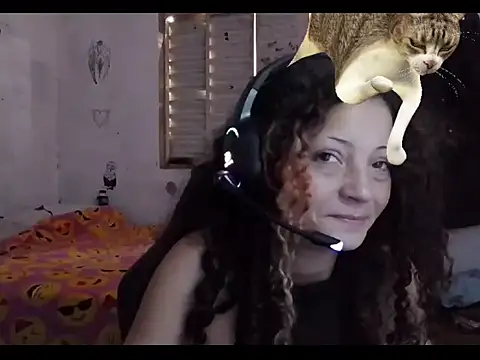 Morgana bat online show from 04.02.26