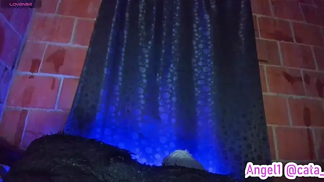 Cata-angel online show from 04.16.26