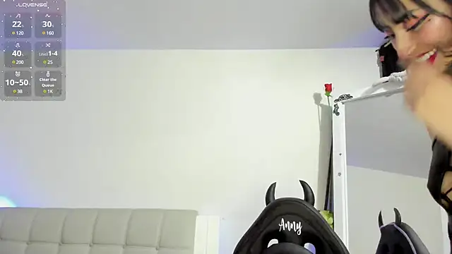 Any Roussee online show from 01.18.25