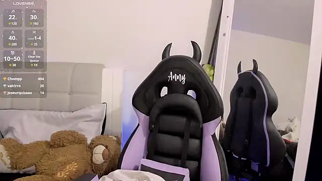 Any Roussee online show from 01.18.25