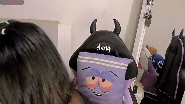 Any Roussee online show from 03.15.25