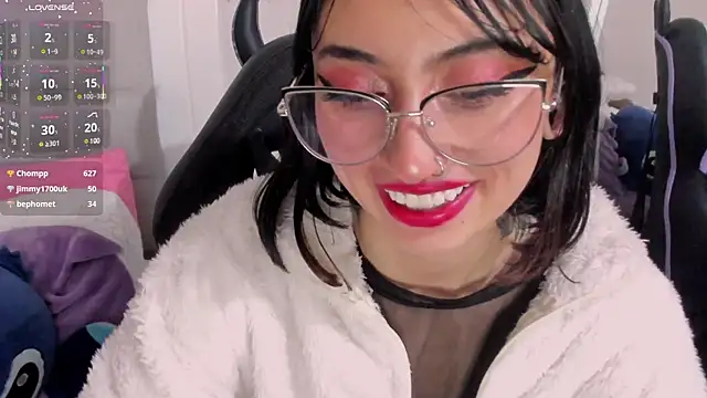 Any Roussee online show from 03.15.25