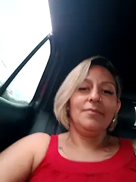 baixinhaloira online show from 03.10.26