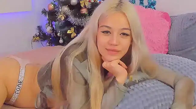 STELLA RICH online show from 12.27.24