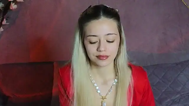 STELLA RICH online show from 03.21.25