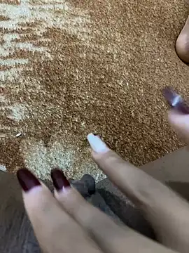 Gordelicia03 online show from 02.14.26