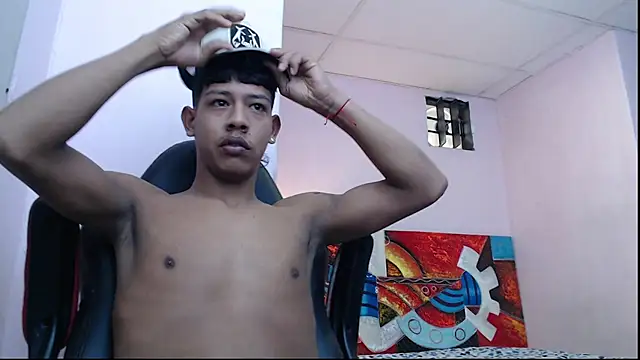 mr stiven  online show from 01.17.25