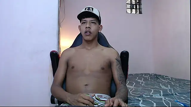 mr stiven  online show from 01.31.25