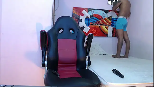 mr stiven  online show from 02.09.25