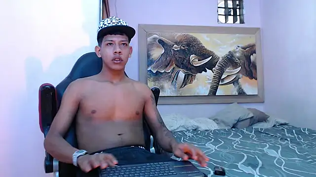 mr stiven  online show from 03.06.25