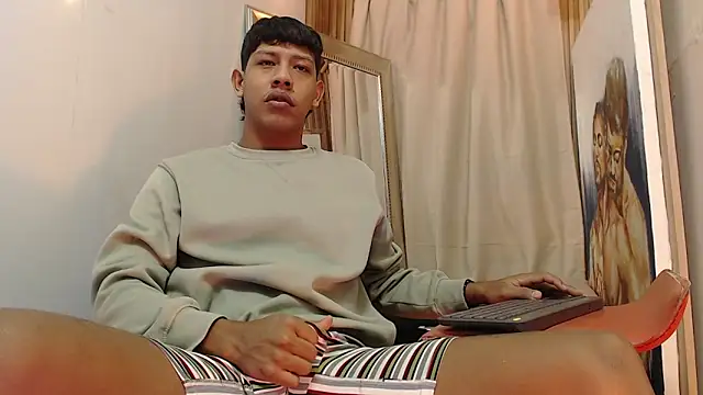 mr stiven  online show from 09.20.25