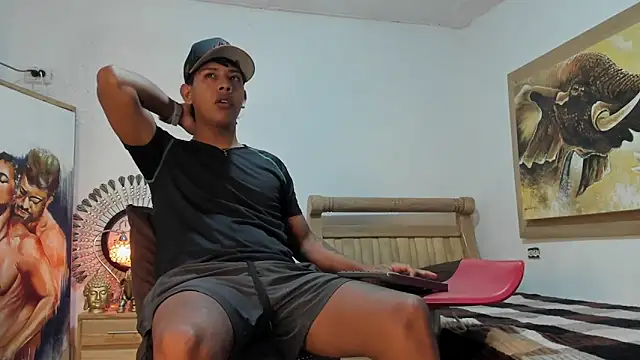 mr stiven  online show from 04.03.26