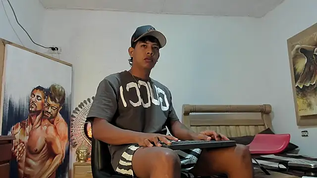 mr stiven  online show from 04.05.26